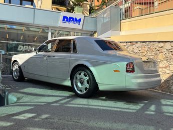  Voir détails -Rolls royce Phantom VII à Monaco (98)