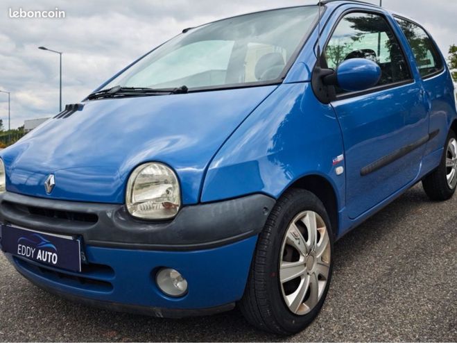 Renault Twingo 1.2i Bleu de 2005