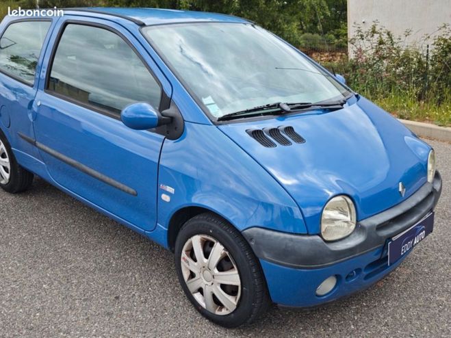 Renault Twingo 1.2i Bleu de 2005