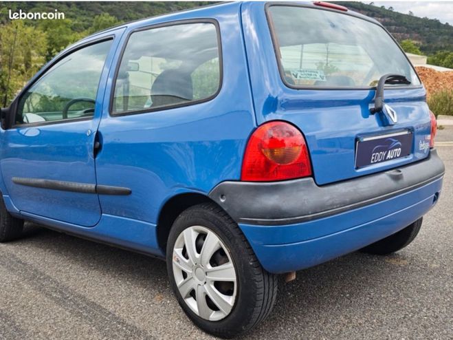 Renault Twingo 1.2i Bleu de 2005