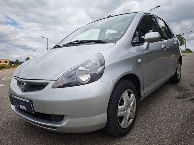 Honda Jazz 1.4i Grise de 2004
