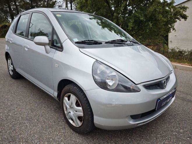 Honda Jazz 1.4i Grise de 2004