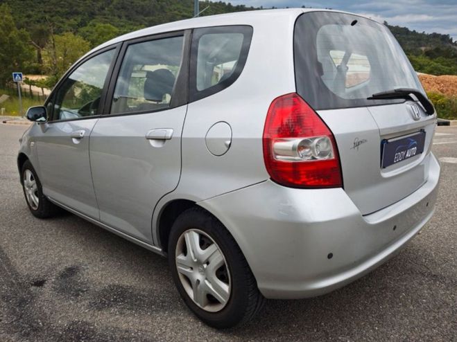 Honda Jazz 1.4i Grise de 2004