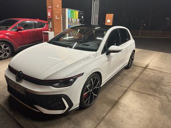  Voir détails -Volkswagen Golf GTI 2.0 TFSI - 16V TURBO à Orlat (63)