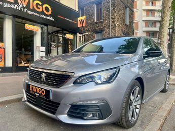  Voir détails -Peugeot 308 GENERATION-II 1.2 PURETECH 130 GT LINE E à Montrouge (92)