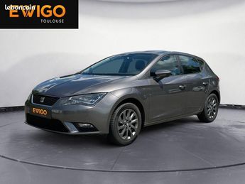  Voir détails -Seat Leon 1.2 TSI 110CV I-TECH à Toulouse (31)