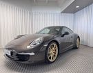 Porsche 911 COUPE (991) CARRERA 4 PDK 350CV 3L4 à Vendenheim (67)