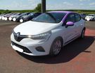 Renault Clio V 1.0 SCE 65CH BUSINESS 5 PORTES à Harol (88)