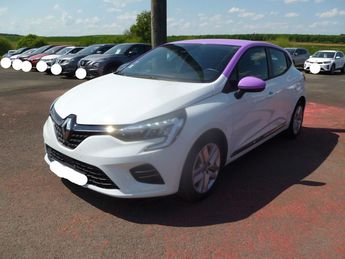  Voir détails -Renault Clio V 1.0 SCE 65CH BUSINESS 5 PORTES à Harol (88)