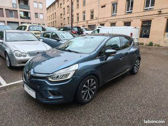  Voir détails -Renault Clio 1.5 DCI 90ch energy Intens à Grenoble (38)