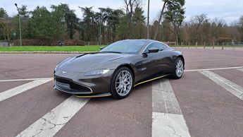  Voir détails -Aston martin V8 Vantage 007 Edition à Neuilly-sur-Seine (92)