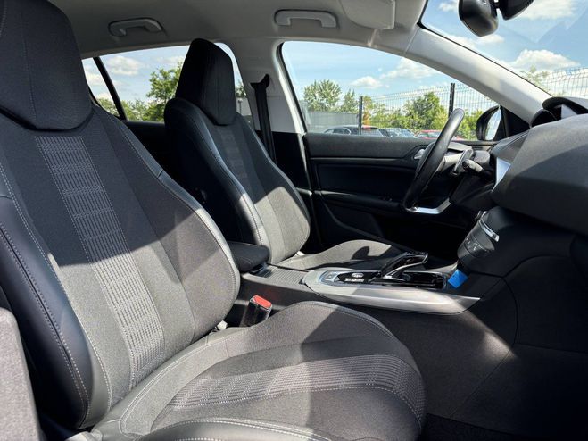 Peugeot 308 1.5 BlueHDi 130ch Allure Business EAT8 GRIS C de 2021