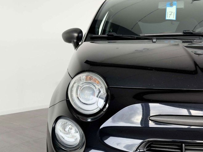 Abarth 500 Competizione1.4T-JetAUTOMATIQUE MARCHAND Noir de 2018