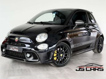  Voir détails -Abarth 595 Competizione 1.4 T-Jet AUTOMATIQUE VENTE à Cuesmes (70)