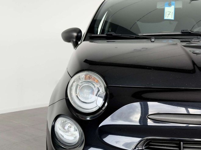 Abarth 595 Competizione 1.4 T-Jet AUTOMATIQUE VENTE Noir de 2018