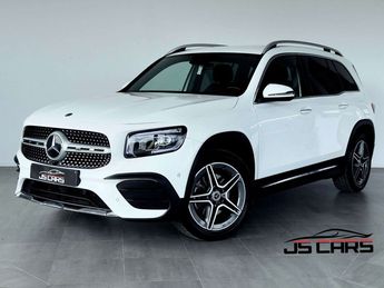  Voir détails -Mercedes Classe GL 200 d PACK AMG 1ERPRO AUTO GPS ALCANTARA à Cuesmes (70)