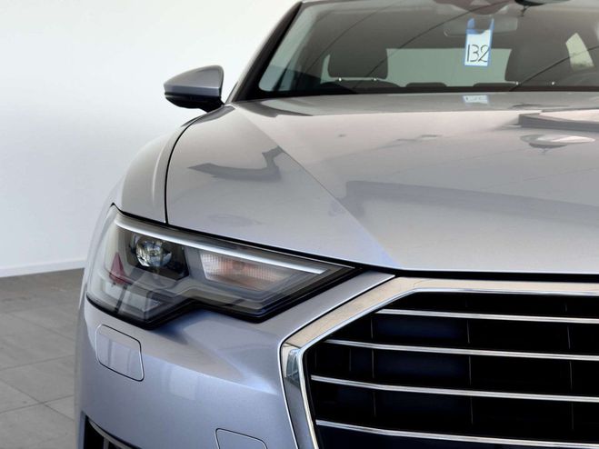 Audi A6 2.0TDi S-tronic SPORT 1EPRO COCKPIT CAME Gris de 2019