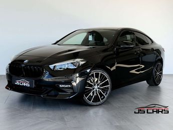  Voir détails -BMW Serie 2 Gran Tourer 218 iA Coup SPORT 1ERPRO CO à Cuesmes (70)