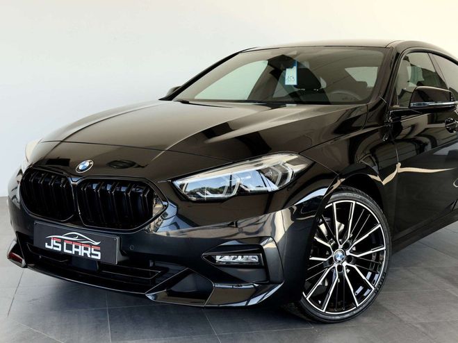 BMW Serie 2 Gran Tourer 218 iA Coup SPORT 1ERPRO CO Noir de 2021