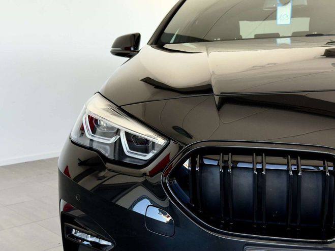 BMW Serie 2 Gran Tourer 218 iA Coup SPORT 1ERPRO CO Noir de 2021