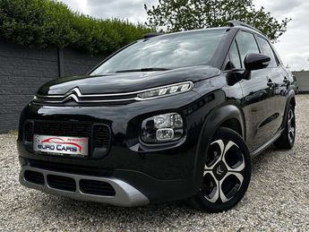  Voir détails -Citroen C3 Aircross 1.5 BlueHDi Shine S LED-CAMERA- à Thulin (73)