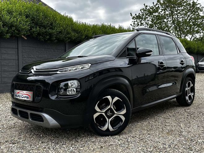 Citroen C3 Aircross 1.5 BlueHDi Shine S LED-CAMERA- Noir Mtallis de 