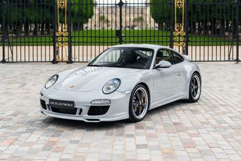  Voir détails -Porsche 911 997 Sport Classic *N078/250* à Paris (75)