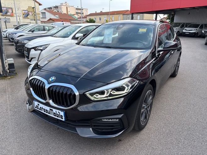 BMW Serie 1 1 116i 109 CV BUSINESS NOIR de 2023