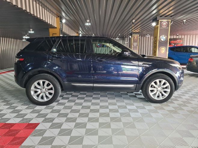 Land rover Range Rover Evoque 2.0L TD4 150 HSE Dynamic A * Reprise Pos  de 2015