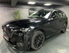 Mazda CX-60 2.5 e-Skyactiv PHEV 4x4 Homura à Guret (23)