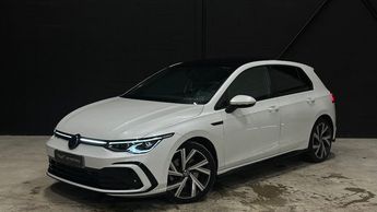  Voir détails -Volkswagen Golf VIII 8 2.0 TDi DSG7 150 CV R-Line à Saint-Auns (34)