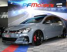 Volkswagen Golf 7 GTI TCR 2.0 TSI 290 DSG GPS Pro ACC DC à Sarraltroff (57)