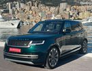 Land rover Range Rover v lwb 4.4 p530 awd autobiography à Monaco (98)