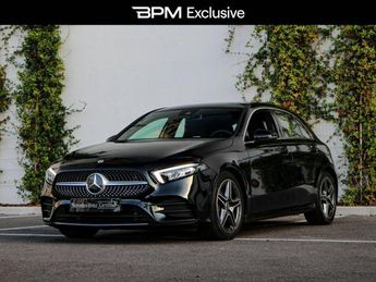  Voir détails -Mercedes Classe A 180d 116ch AMG Line 8G-DCT à Monaco (98)