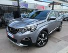 Peugeot 3008 1.5 bluehdi 130 ALLURE 2018 à Gagny (93)