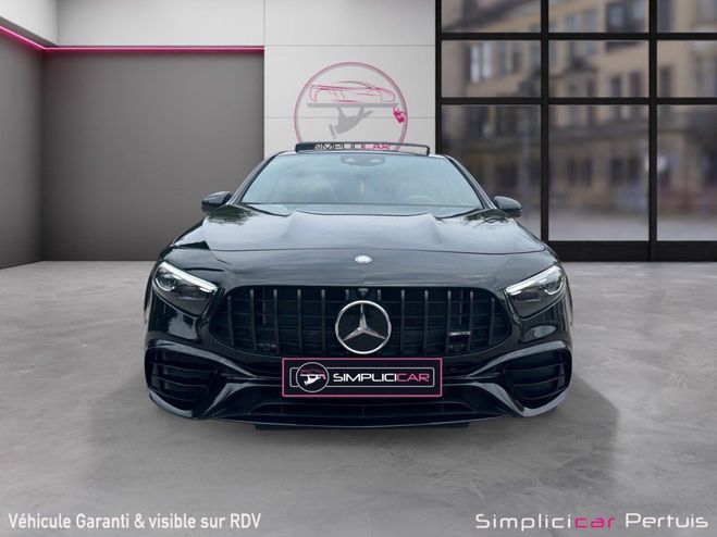 Mercedes Classe A 45 S Mercedes-AMG 8G Speedshift DCT AMG  Noir de 2023