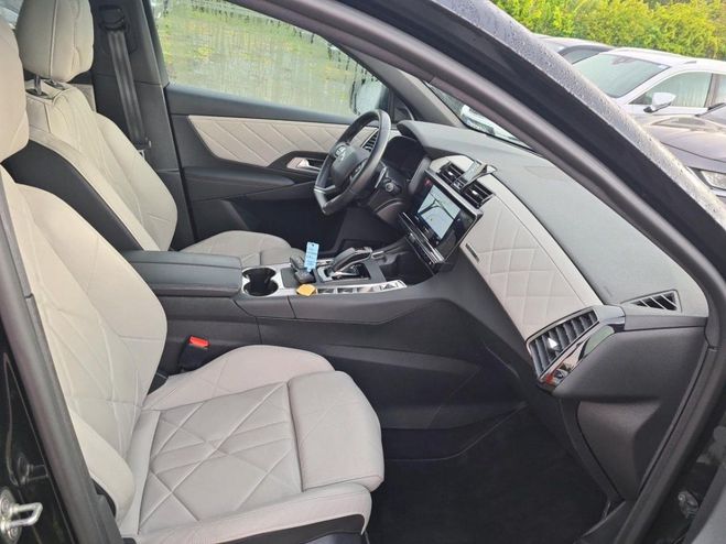 Citroen DS 7 CROSSBACK 1.6 PureTech 180 EAT8 So Chi NOIR de 2020