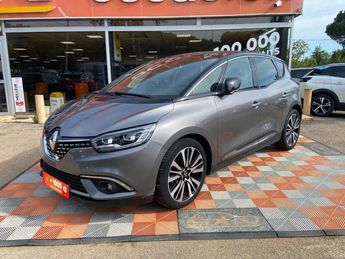  Voir détails -Renault Scenic 1.7 DCI 150 EDC INITIALE PARIS à Lescure-d'Albigeois (81)
