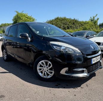  Voir détails -Renault Scenic III 1.5 DCI 110CH DYNAMIQUE à Uckange (57)