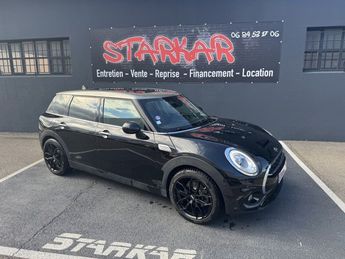  Voir détails -Mini Clubman COOPER S 192CH BUSINESS BVA à Orange (84)