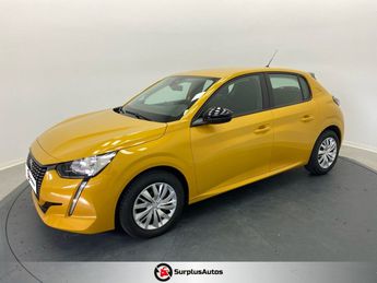  Voir détails -Peugeot 208 (2) BLUEHDI 100 S&S Active à L'Union (31)