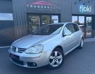 Volkswagen Golf 2.0 16s tdi 136 confortline avec climati à Schweighouse-sur-Moder (67)