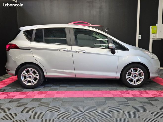 Ford B Max 1.0 EcoBoost 100 SS Trend Gris de 2014