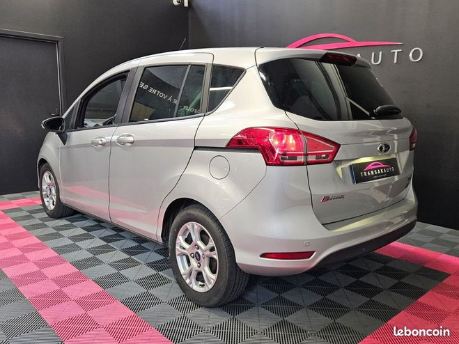 Ford B Max 1.0 EcoBoost 100 SS Trend Gris de 2014
