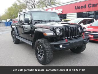  Voir détails -Jeep Gladiator rubicon 4x4 tout compris hors homologati à Paris (75)