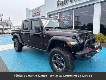  Voir détails -Jeep Gladiator rubicon 4x4 tout compris hors homologati à Paris (75)