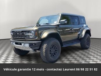  Voir détails -Ford Bronco raptor 4x4 tout compris hors homologatio à Paris (75)
