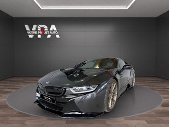  Voir détails -BMW I8 Coup 1.5 Hybride Rechargeable 362ch | C à Eysines (33)