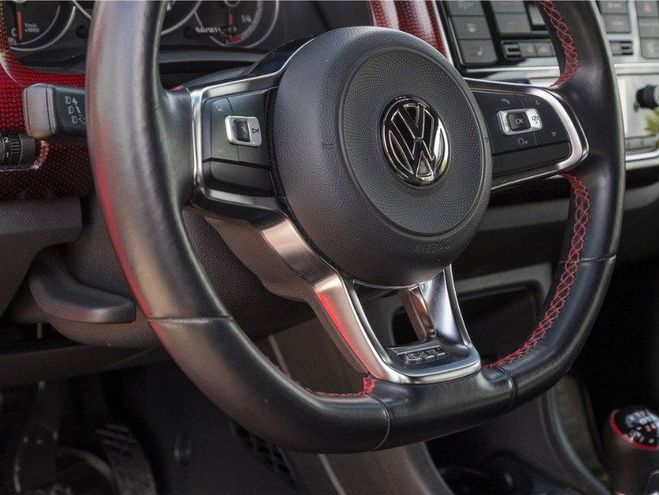 Volkswagen Up GTI 1.0 TSI 116ch | Clim auto | Siges c Rose de 2018