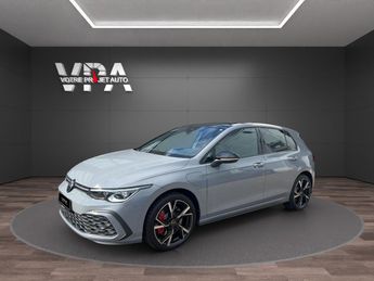  Voir détails -Volkswagen Golf GTE 1.4 eHybrid DSG | Toit pano | Carpla à Eysines (33)